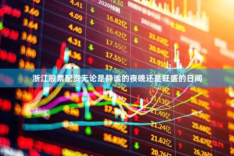 浙江股票配资无论是静谧的夜晚还是旺盛的日间