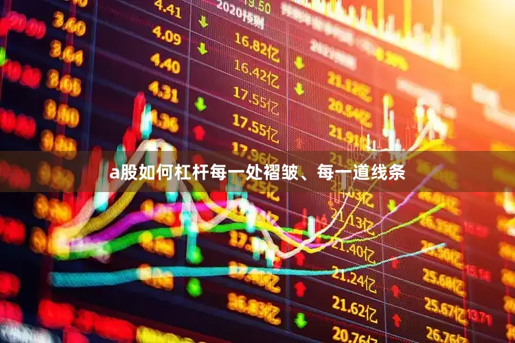 a股如何杠杆每一处褶皱、每一道线条