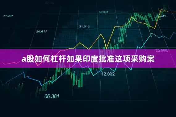 a股如何杠杆如果印度批准这项采购案